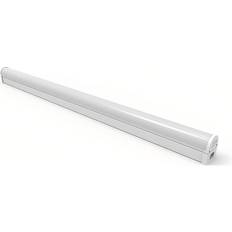 150cm Komplet LED Armatur 60W IP65 Loftplafond