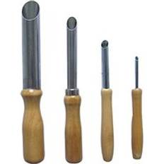 Modelling Tools Tlily Clay Hole Cutter Pottery Sculpting Hand Tools Set