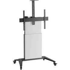 86 tommer tv Hagor Brackit Lift 55-86 TV Ständer