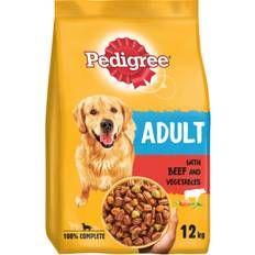 Pedigree Complete Adult Dry Dog 12kg