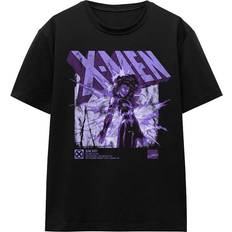 Marvel Unisex Adult X-Men Jean Grey T-shirt