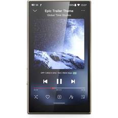 MP3-afspillere på tilbud Fiio M21 Bærbar Hifi Musikafspiller Titan