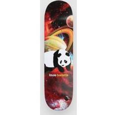 Peekaboo Super R7 8.25 Skateboard Deck