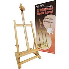 Easels Mont Marte Traditional Desk Easel