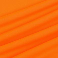 Orange - Women Bodysuits Orange Women Long Sleeve Bodysuit Charming Slim Fitting -