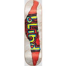 OG Big Rip HYB 8.0 Skateboard Deck