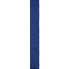 HUGO BOSS Wool Ties HUGO BOSS Mens Knitted Tie - Dark Blue