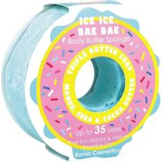 Body Buffer Soap Sponge 200 gram