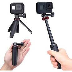 Ulanzi Action Camera Accessories Ulanzi Selfie Stick for GoPro Mini Tripod