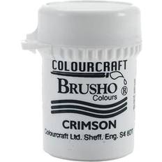 Colorfin Brusho Crystal Colour 15G Acrylic
