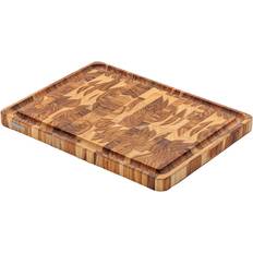 Tramontina Teak 45x34 cm Natur Skärbräda
