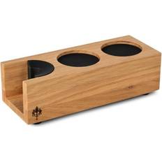 Tamper Station Eiche Double