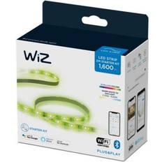 WiZ String Lights & Light Strips WiZ Smart Master LED Starter Kit 2 Metres White Light Strip