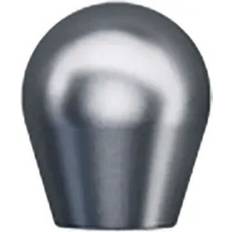 Anfangsbirne GF3 3 mm für Glasfaserstab