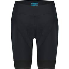 Dinamico Cycling Bottom Shorts - Black