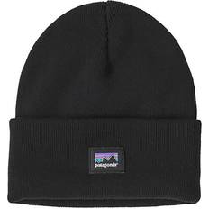 Patagonia Beanies Patagonia Everyday Beanie - Black
