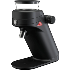 X64 SD Single Dose Espressokværn - Sort