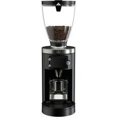 E65W GbS Espressokværn - Sort