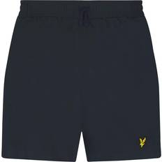 9-12M - Boys Swimwear Lyle & Scott Childrens Kids Swim Shorts Navy