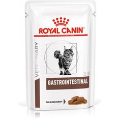 Royal Canin Vet Gastrointestinal Cat Food 48 x 85g