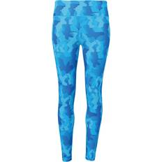 Camouflage Tights & Stay-Ups Tridri Performance Hexoflage Leggings Yoga Workout -