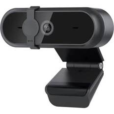 Webcam cover Chronus HD Webcam Privacy Cover USB Computer Camera 1080p