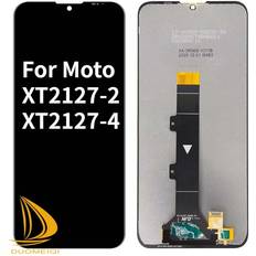 Moto G10 XT2127-2 4 G10 Power 2021 LCD Screen Digitizer