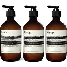 Aesop Eleos Nourishing Body Cleanser