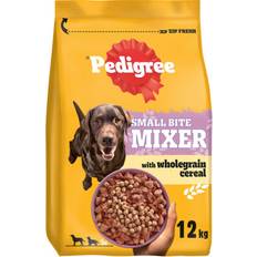 Pedigree Mixer Adult Dry Dog Food 12kg