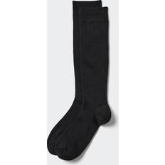 Japan High Socks - Black