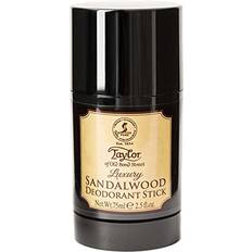 75ml Luxury Sandalwood Deodorant Stick