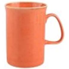 Porslinsmugg 325ml Seasons Orange