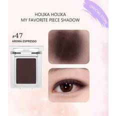 My Favorite Piece Shadow Matte Natural - Dark