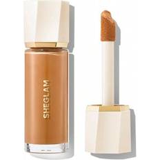 Makeup Sheglam Sunburst Glow Mixer Medium Tan Neutral Corrector