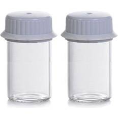Measurement & Test Equipment Lovibond Cuvetten Rond Setje 12 Stuks