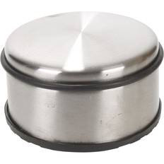 Door Stops URBN Living Stainless Steel Door Stop Protector Wide