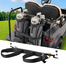 Justerbar Golfbagholderbeslag Bagstang 2+2 Golfvogne