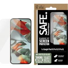 Pixel 9 pro xl PanzerGlass SAFE Screen Protector Google Pixel 10 Pro XL