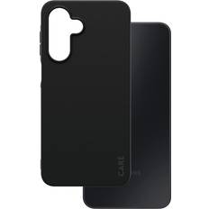 PanzerGlass TPU Case Black Samsung Galaxy A17