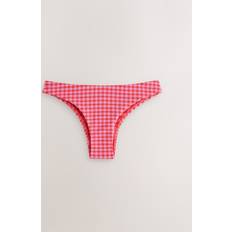 Ternede Bikinier NEXT Brasiliansk Bikini med høje ben