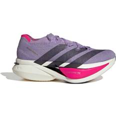 Adidas Adult Running Shoes adidas Adizero Prime X3 Running Shoes - Violet