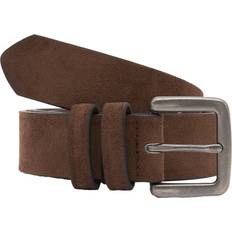 Sammet Accessoarer Pull&Bear Bälte - Brun