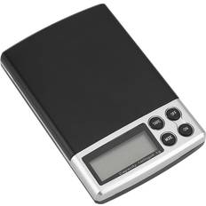 Cosy@home 1kg Digital Pocket Jewelry Food Scale