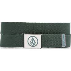 Volcom Herr Skärp Volcom Circle Web Bälte - Uni