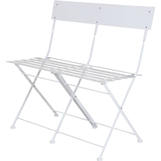 Brafab Arno 2-seat Havebænk