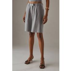 Corsets Warehouse Ash Grey Corset Daywear Tops