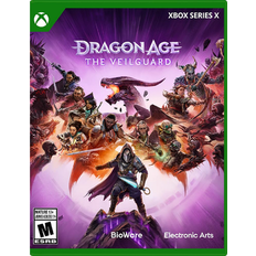 Dragon Age The Veilguard Xbox Series X