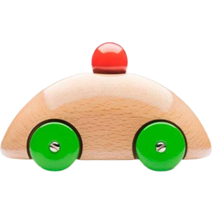 Streamliner F1