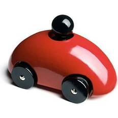 Streamliner F1