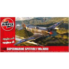 Supermarine Spitfire F Mk.XVIII 1:48